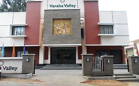 Hotel Varaha Valley Kodaikanal